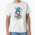 Street Vibes Skateboarding Urban Art Aesthetic by chattsuede