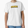Phoenix Personalized Cool Custom Name - Funny Design for Women and Girls by Watsonarts