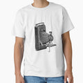 Camera by mappendant