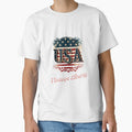 Vintage Liberty by IndigoPixa