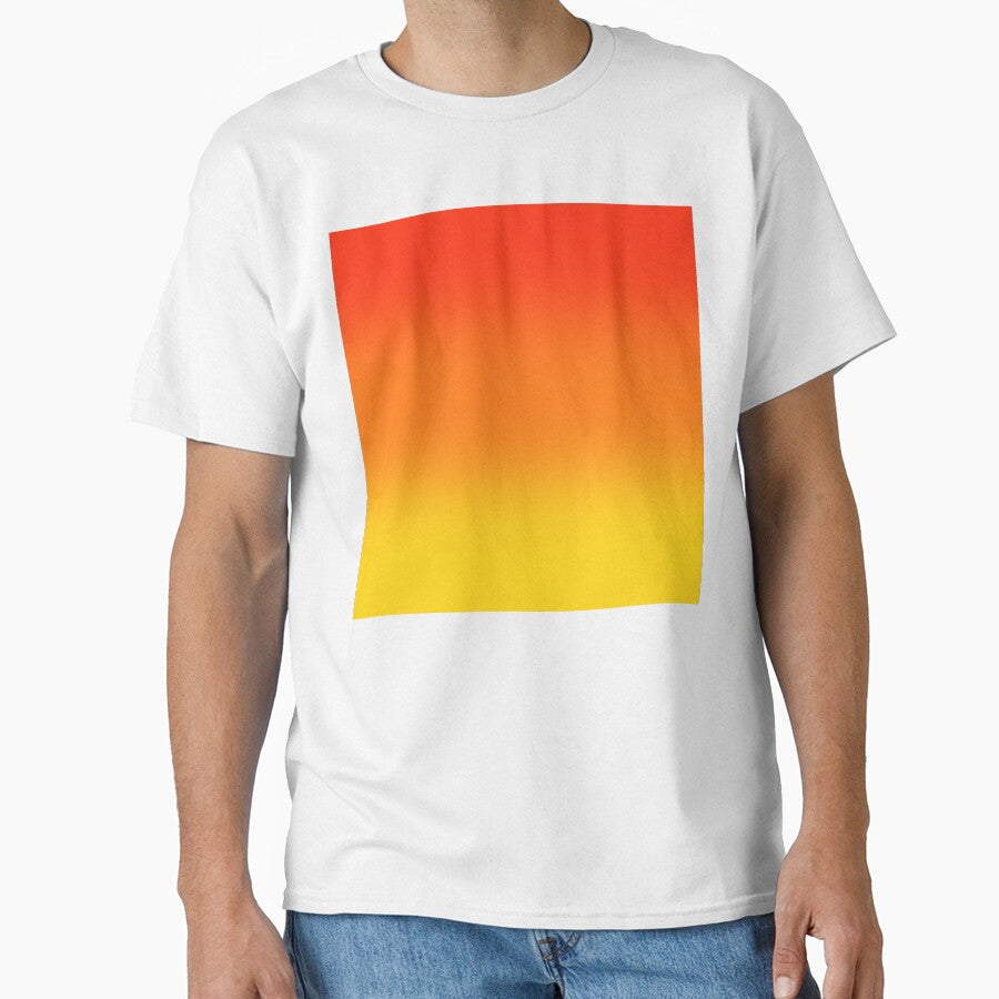 Gradient 3 Red to yellow by NYXFN
