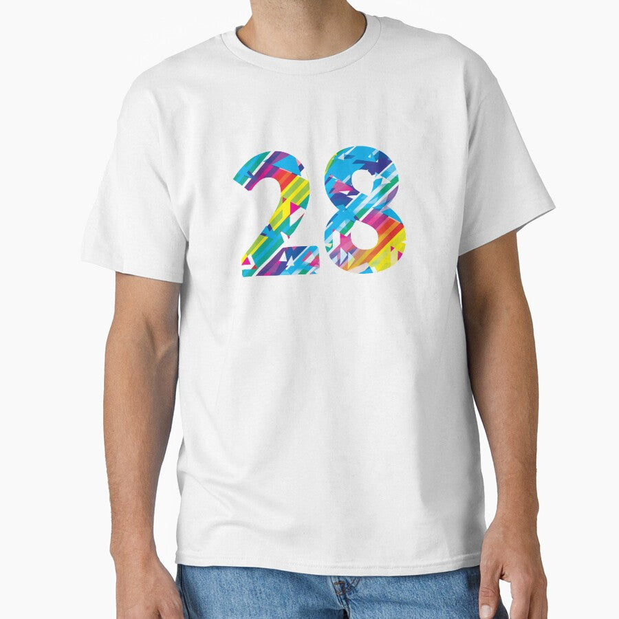 Twenty Eight by Winterrr