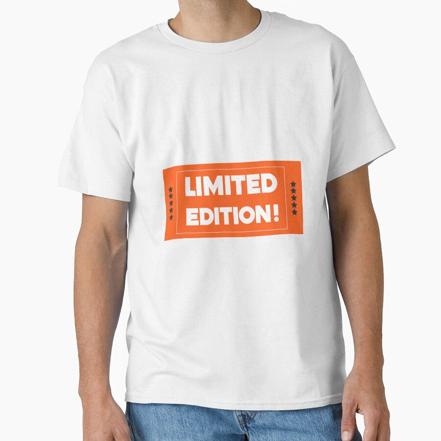 LIMITED EDITION by WRcreations