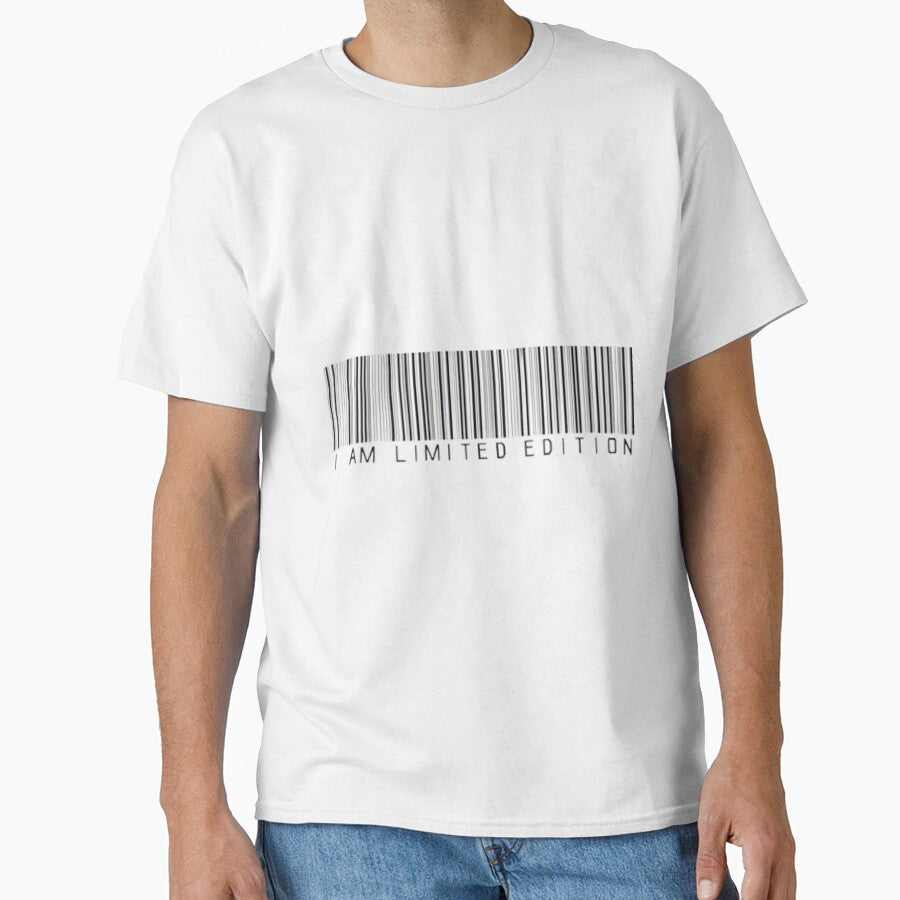 I am limited edition by MusicSkateboard