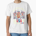 you can't spell sausage without usa 250 years by Ortigzitoun