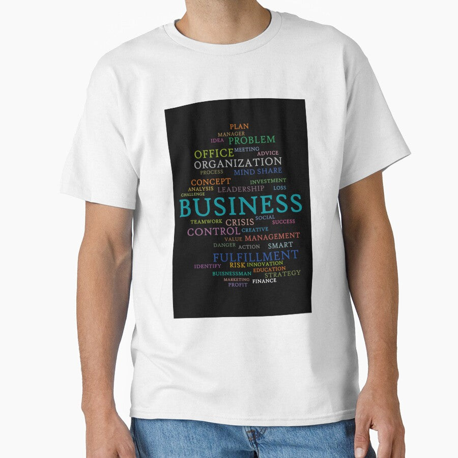 Business Multi Quote Multi Colour Quote Art Des by vividpixelusa