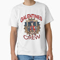 Japanese girl power Galentines crew submarine girls only crew by sailorsam1805