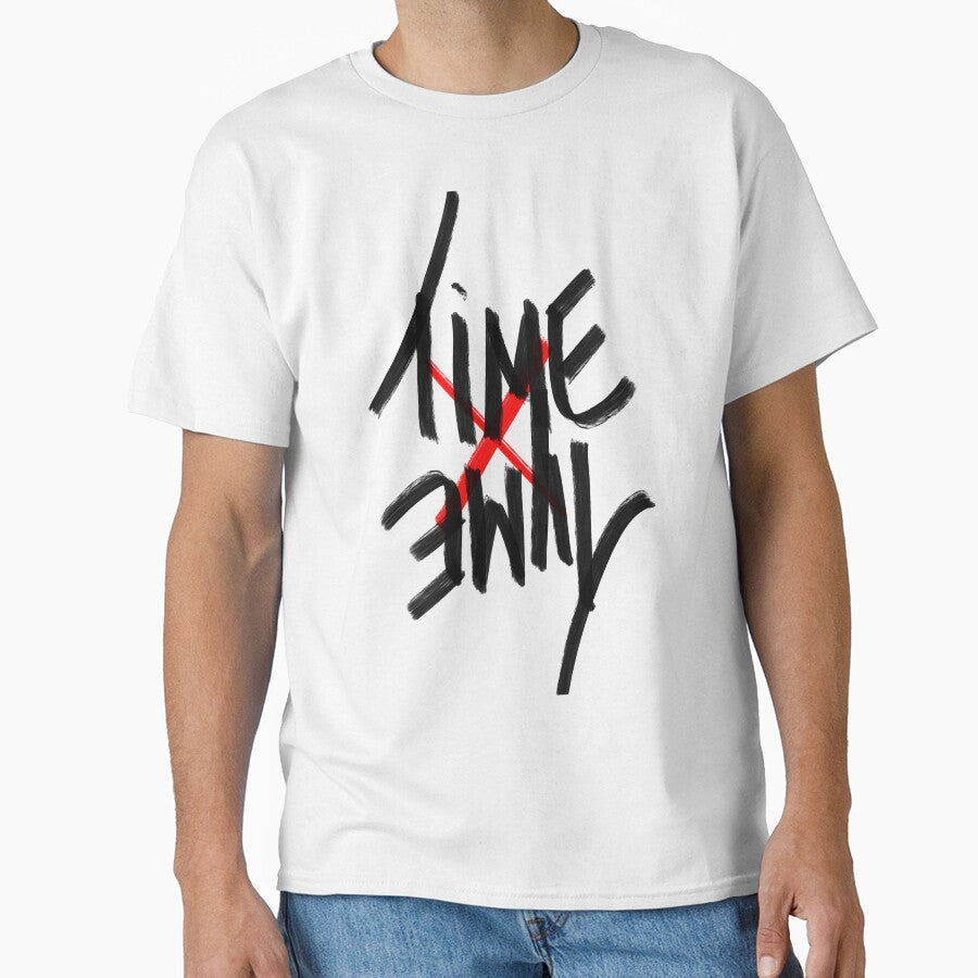 Time x Tyme Logo by TimesxtymeART