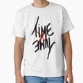 Time x Tyme Logo by TimesxtymeART