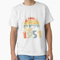 June 1951 Limited Edition 70 Years Old For Men Women by anniet33