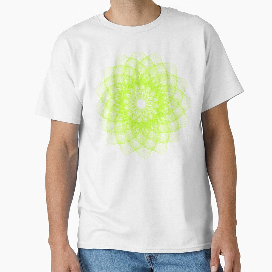 Line Art Flower by msdesignclub