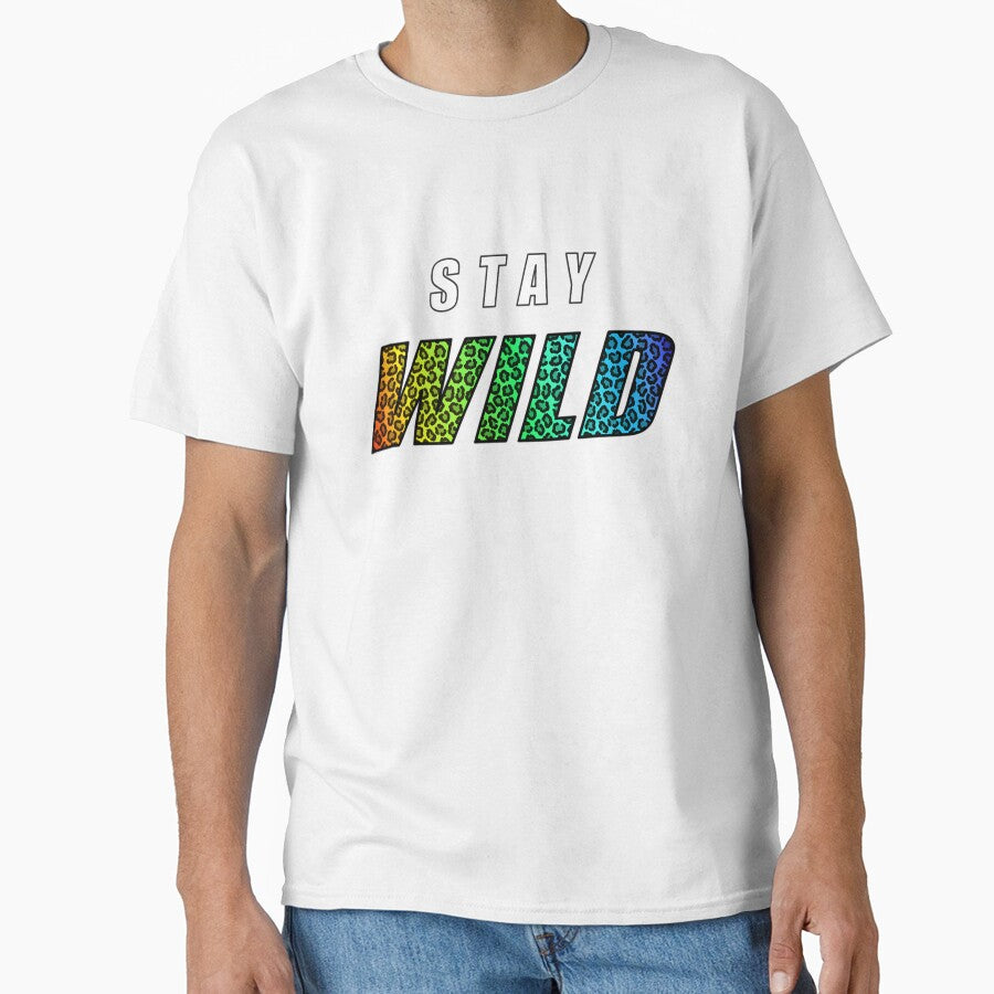 Stay Wild Exclusive Ben Azelart  2 by egqvgywskop39