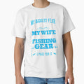 Biggest Fear Wife Sells Fishing Gear For Price I Told Her by lolahomya