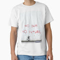 No Sun No Future by Art & Coffee
