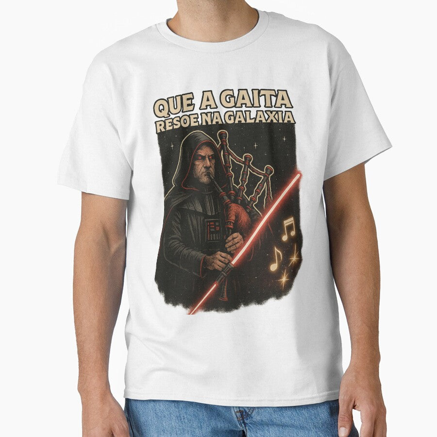 THAT THE BAGPIPE RESOE IN THE GALAXY by Sementegalega