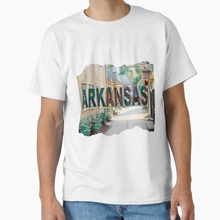 ARKANSAS 24 18 by maveluzone