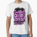 Certified Chaos Crew by RGpresdiffart