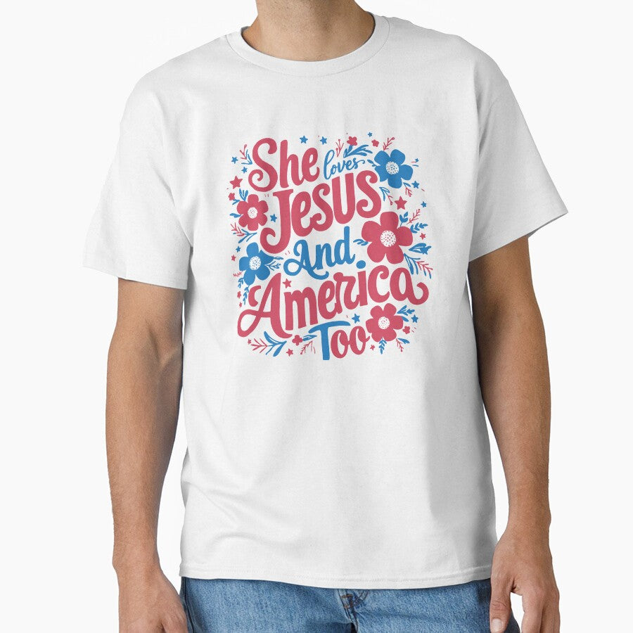 America Retro by Suzu Comena