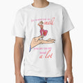 For Someone So Small, You Are On My Mind A Lot - Valentine's Day Card by gaslight-n