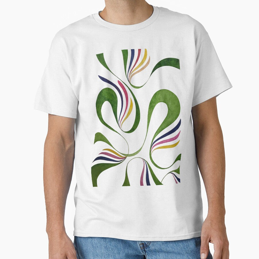 hand drawn pattern by stupidpotato1