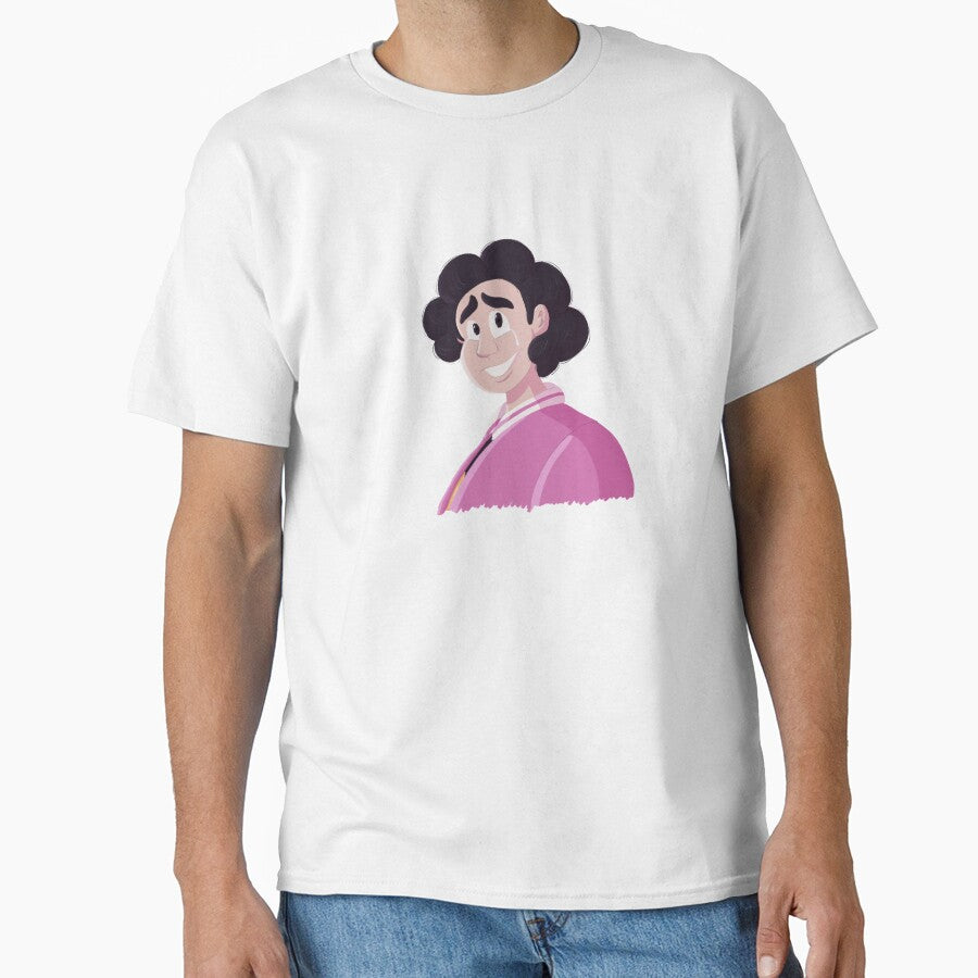 So Long, Steven by Bethany Gabrielle