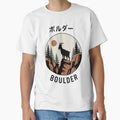 USA City – Boulder by SignumShop