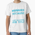 Group Home Manager by aswmhmlc71