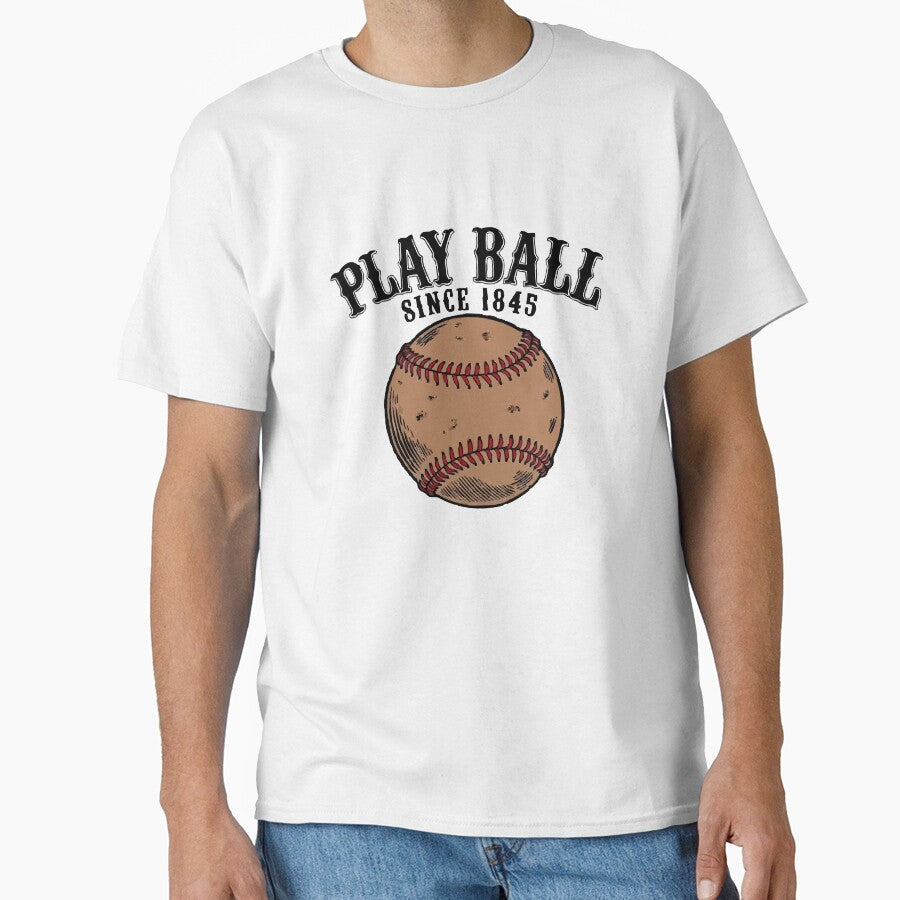 Retro Baseball by Remy490