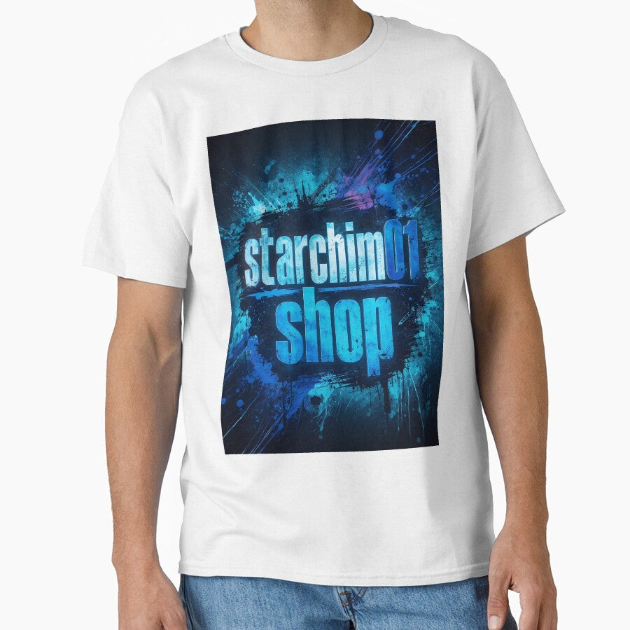 starchim01 shop - Unique Products & Gifts by Marcu Ioachim