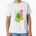 Happy by PrintHeads