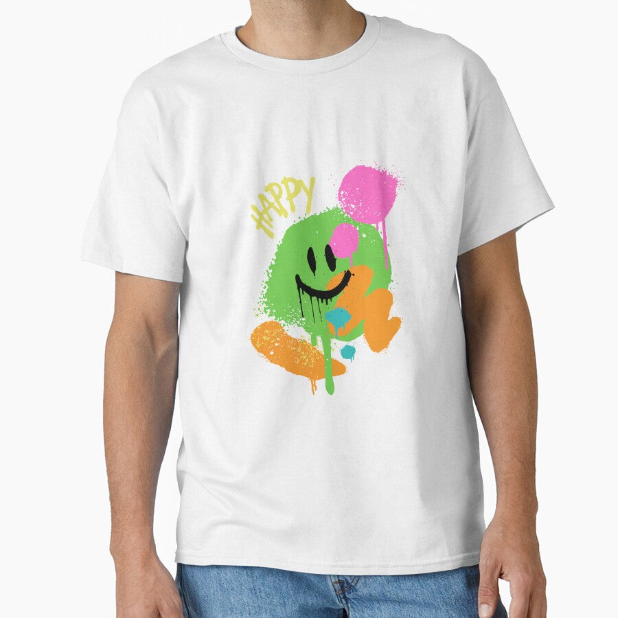 Happy by PrintHeads