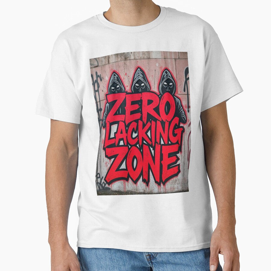 Zero Lacking Zone Street Style by StreetWave01