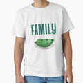 Family by Tanseytees