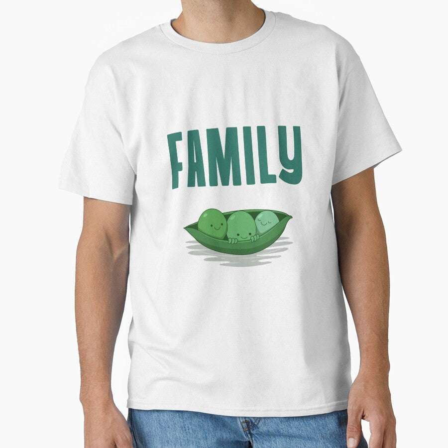 Family by Tanseytees