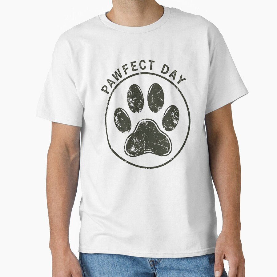 Pawfect Day 2 by FlamaC