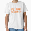 i eat math for breakfast by ladylalitafanta