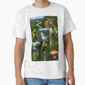 Amazon Rain Forest by Bebe5512