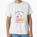 I love my child, I am not a closet dad by PaperDreamPod