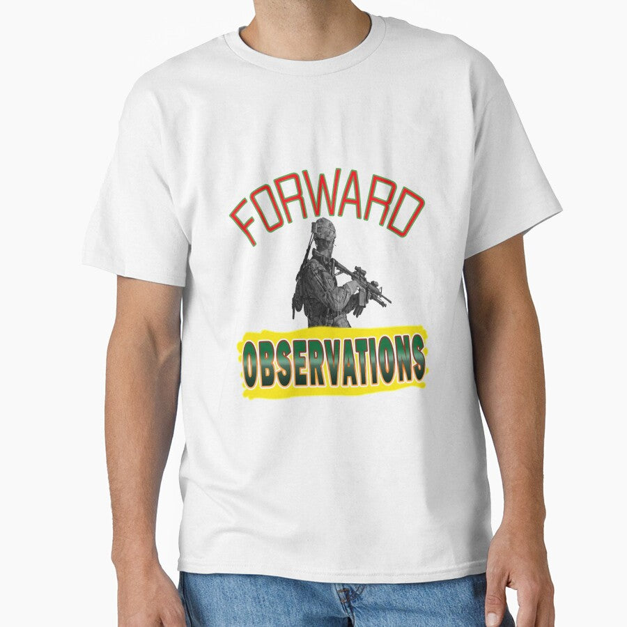 Forward Observations Group by JillCool2