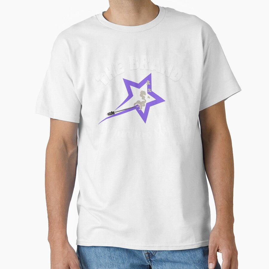 The Brand Tshirts by Shevonda Thomas