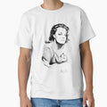 Romy Schneider by amira