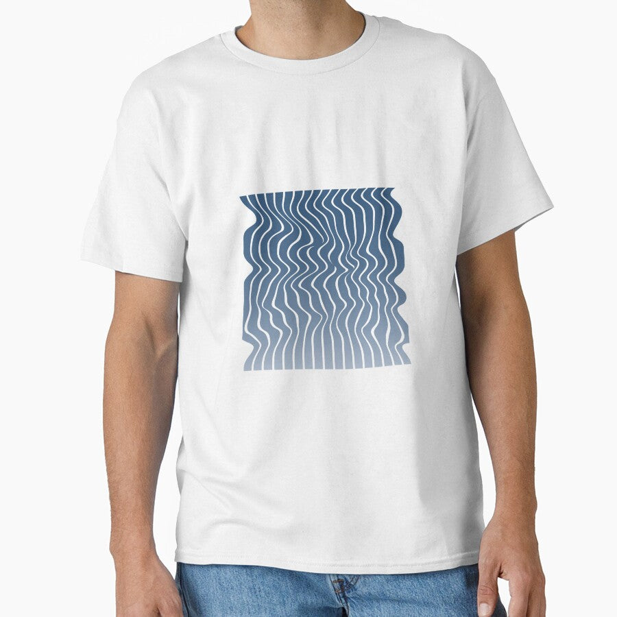 blue and white gradient patterns by Pattrenonly