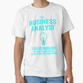 Business Analyst by SperryRoger
