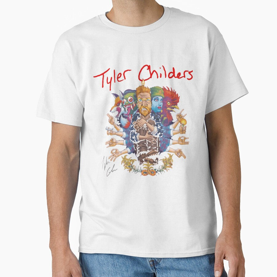 Exclusive Tylerchilders With Signature by StacyAntunez6