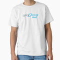 Only Diamonds HandsParody Logo by Mindi Maxine