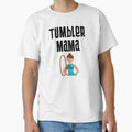 Tumbler Mama by EricJP