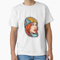 Title: Empowered Expression: Female in by zkopix