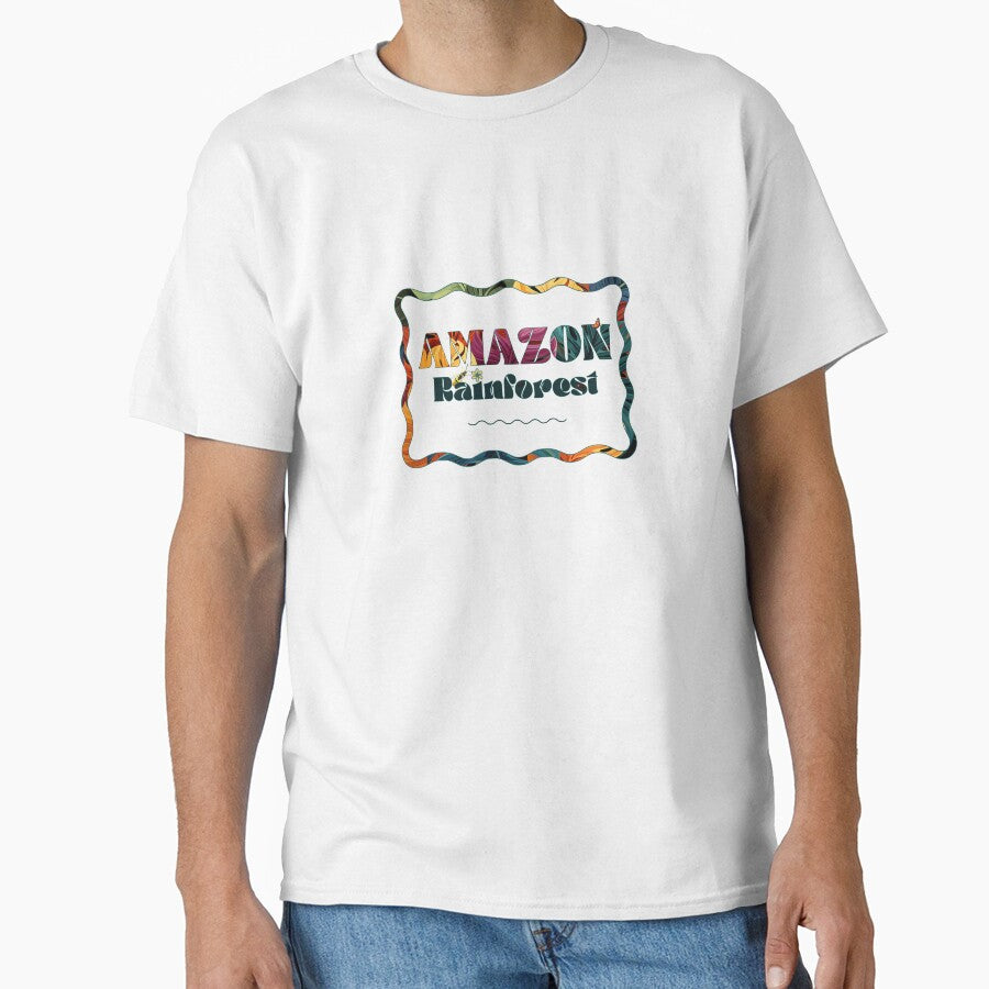 Amazon by Vienna15