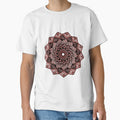 mandala prints by Ramitas-art