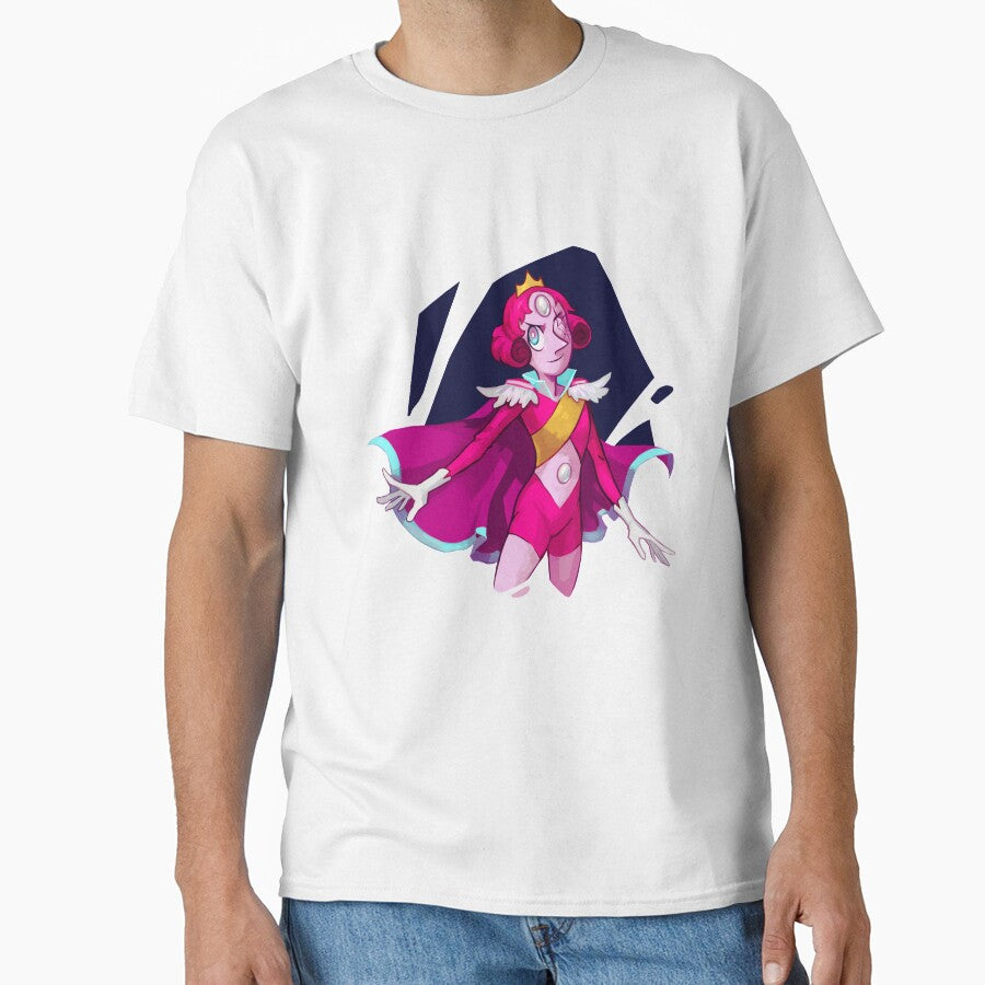 Prince | Mega Pearl | Steven Universe Future by anyanp